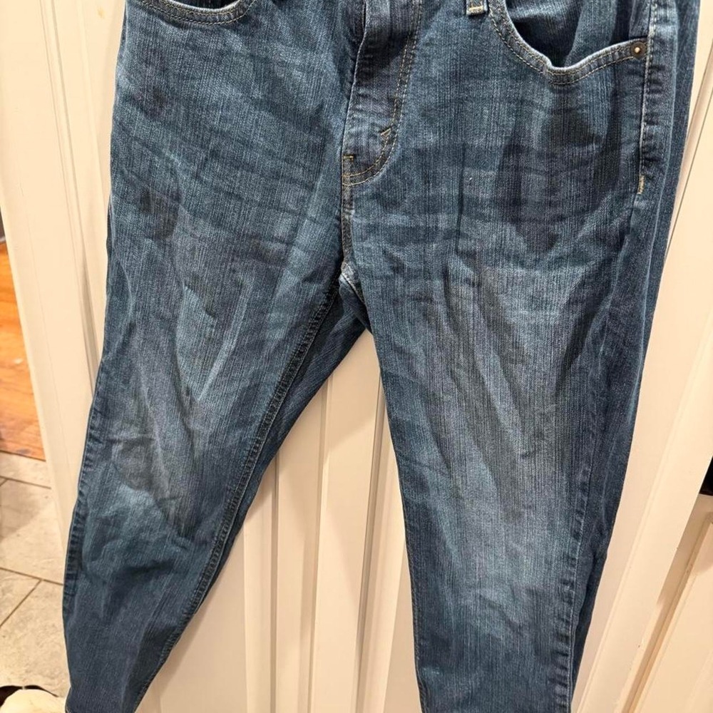 Levis Signature Jeans S67 Mens 30x30 Blue Denim Pants PC9-94551-0071